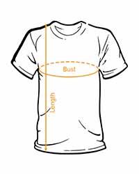 3D T shirt