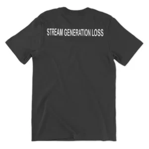Just A Girl Who Loves Titanic Stream Generation Loss Shirt 5 071f81d0c93b8d1a.webp
