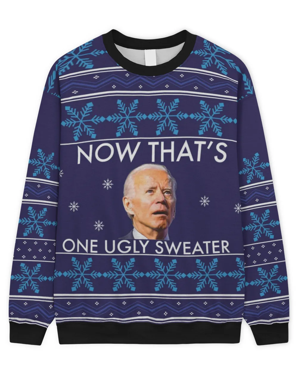 B*Den Now That’S One Ugly Sweater B*Den Now That’S One Ugly Sweater