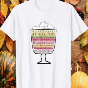 Friends Thanksgiving Friendsgiving Shirt