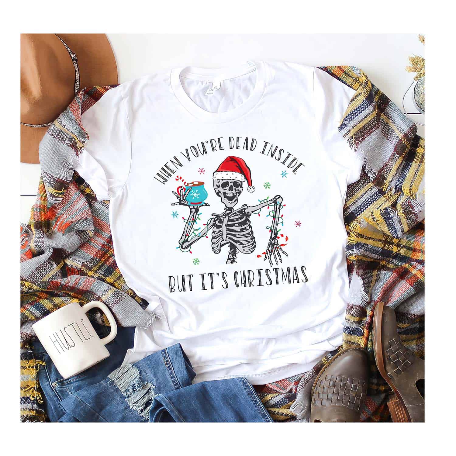 When You’Re Dead Inside But It’S Valentine’S Shirt When You’Re Dead Inside But It’S Valentine’S Shirt