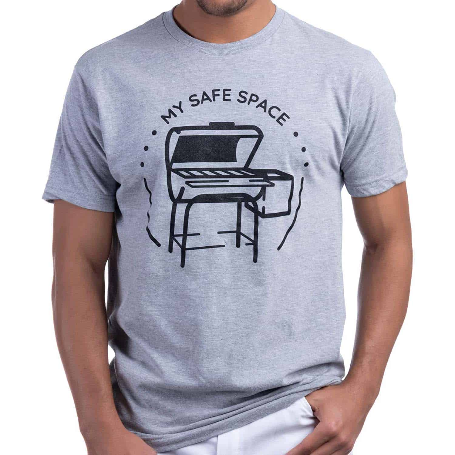 My Safe Space Shirt My Safe Space Shirt