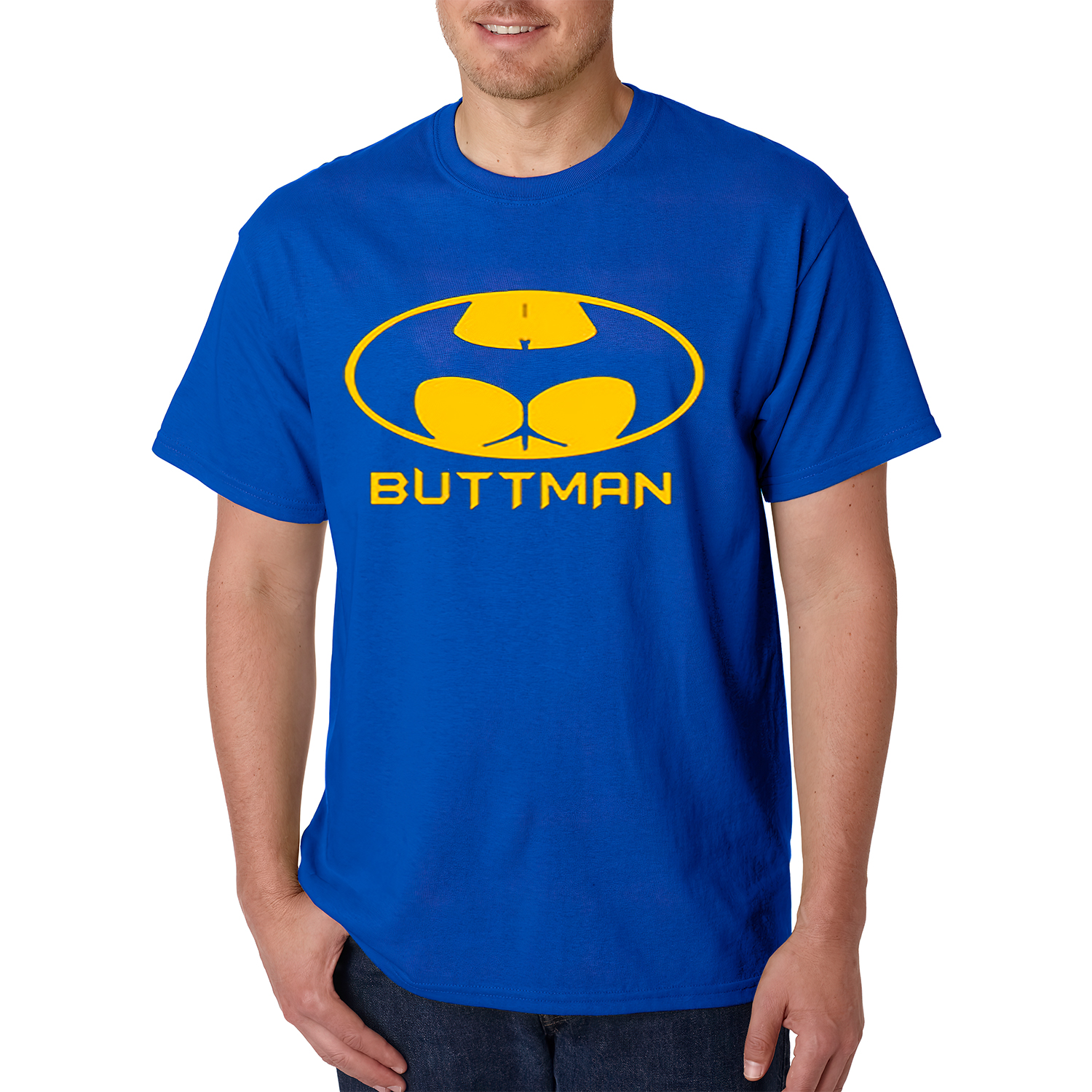 Buttman Batman Shirt Buttman Batman Shirt