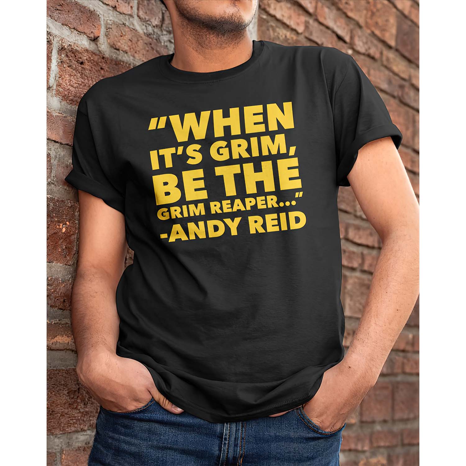 Chiefs Grim Reaper Shirt Chiefs Grim Reaper Shirt