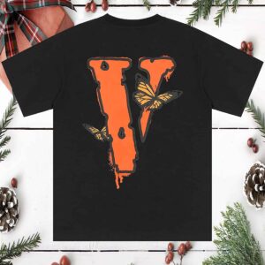 Vlone Shirt