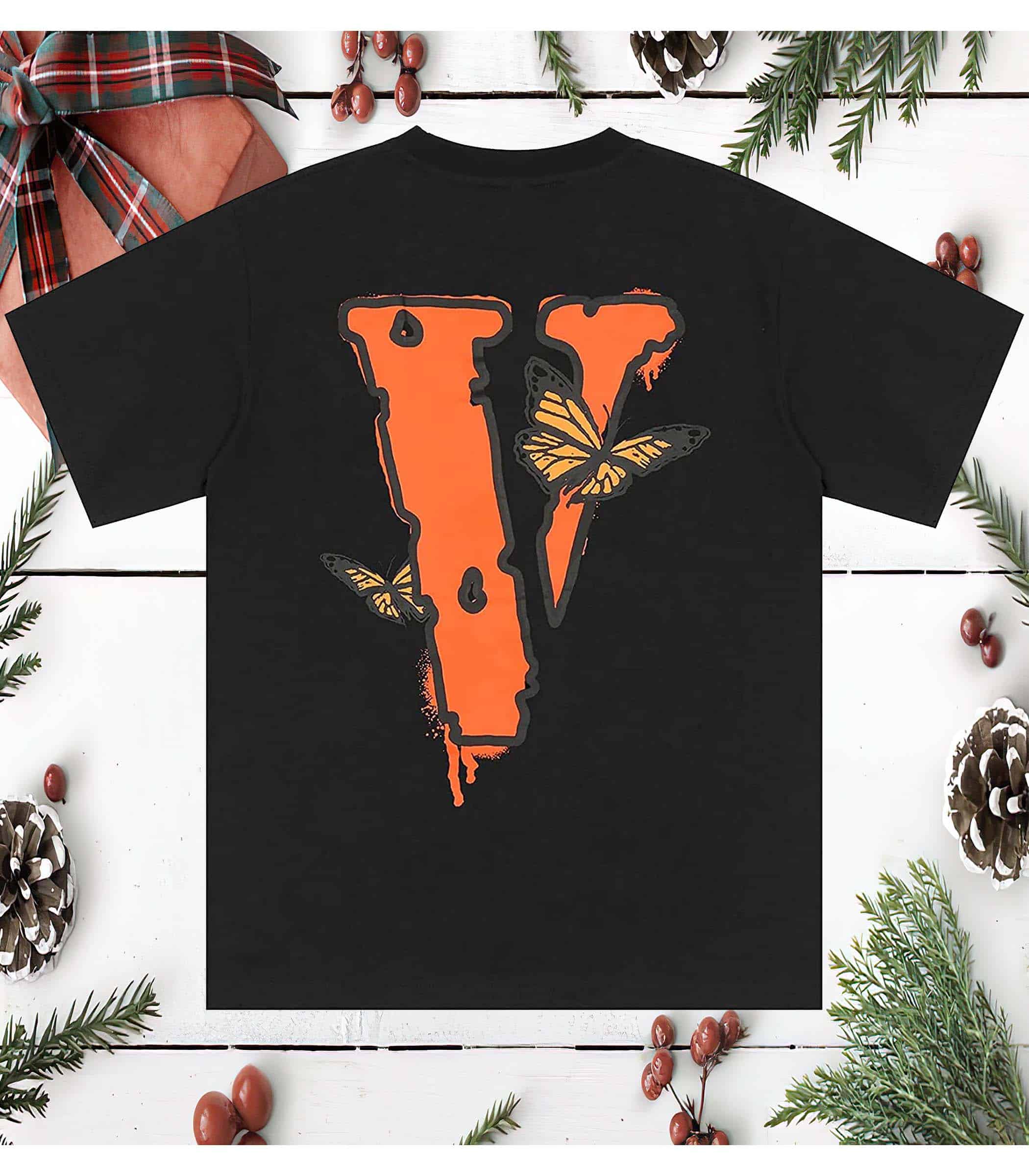 Vlone Shirt Vlone Shirt