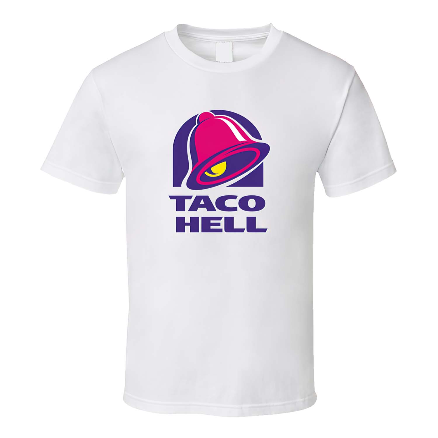 Taco Hell Shirt Taco Hell Shirt