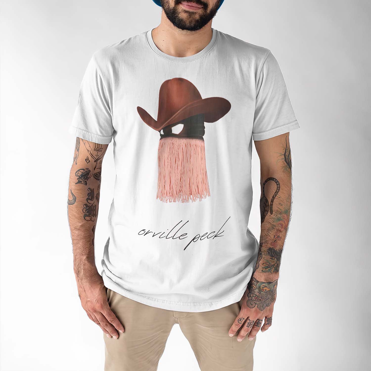 Orville Peck Shirt Orville Peck Shirt