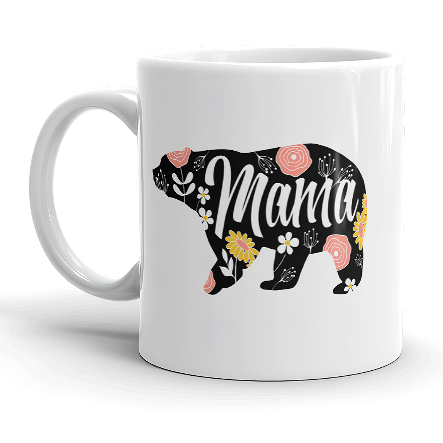 Mama Bear Mug Mama Bear Mug