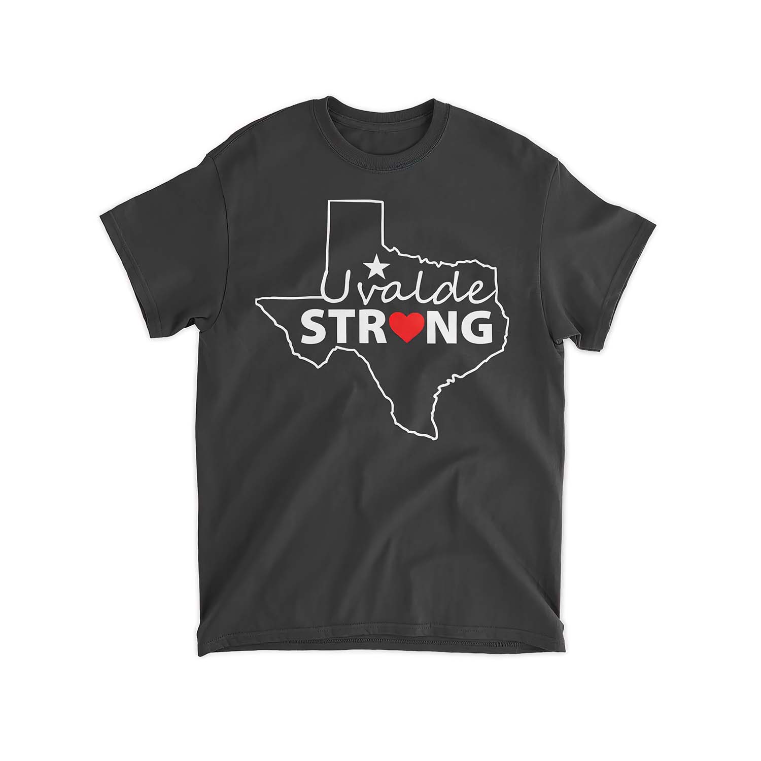Uvalde Strong Shirt