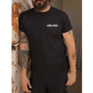 Coffee Bitch Shirt