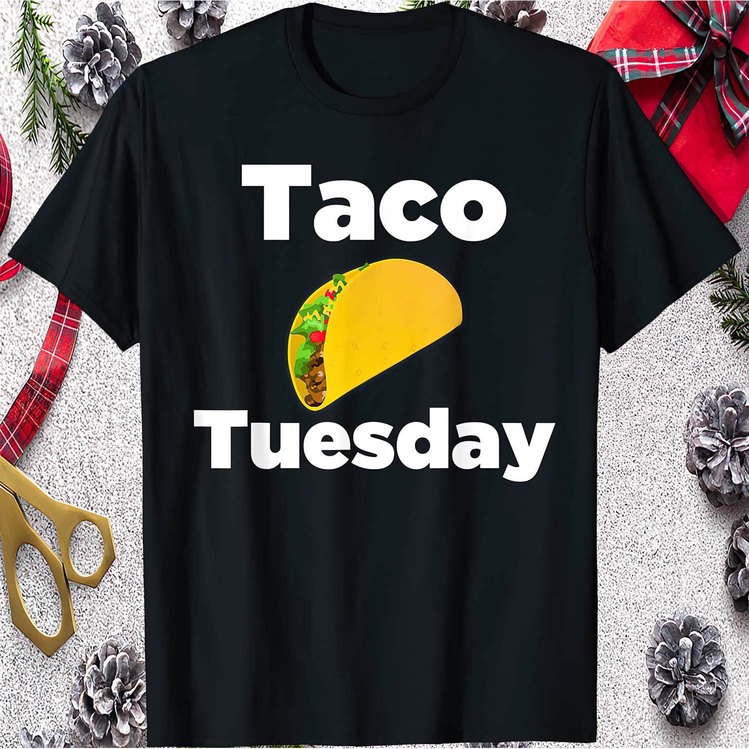 Taco Tuesday Shirt Taco Tuesday Shirt