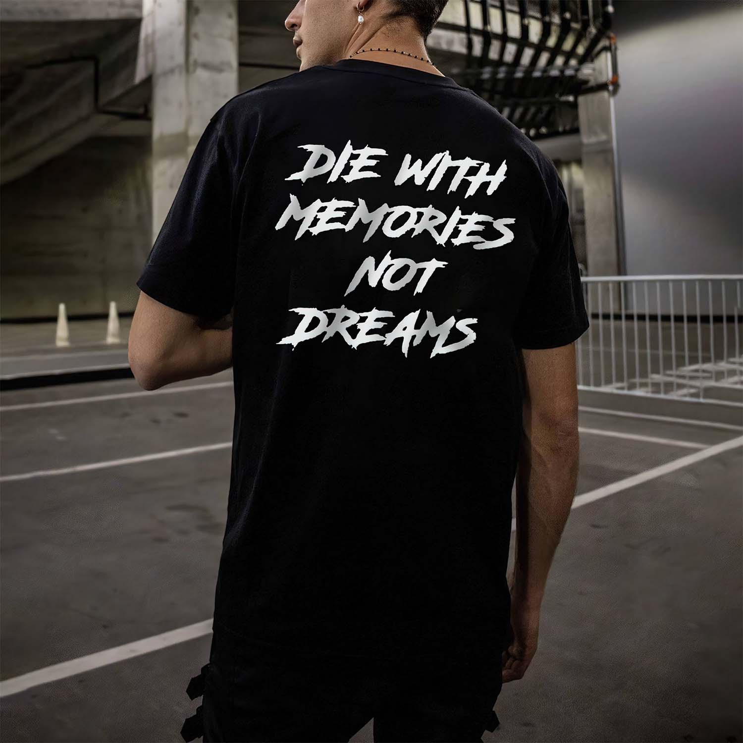 Die With Memories Not Dreams Shirt Die With Memories Not Dreams Shirt