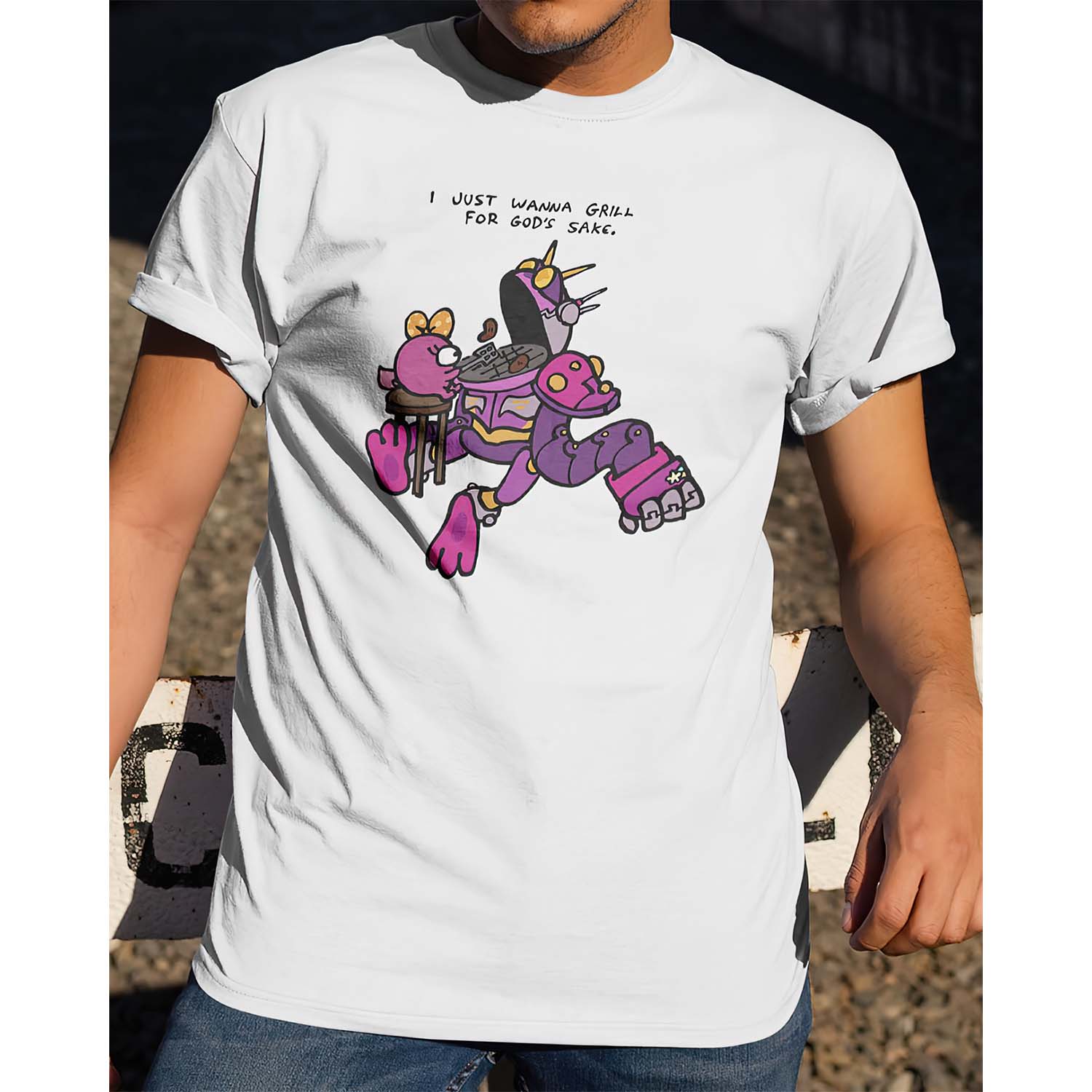 I Just Wanna Girl For God’S Sake Shirt I Just Wanna Girl For God’S Sake Shirt