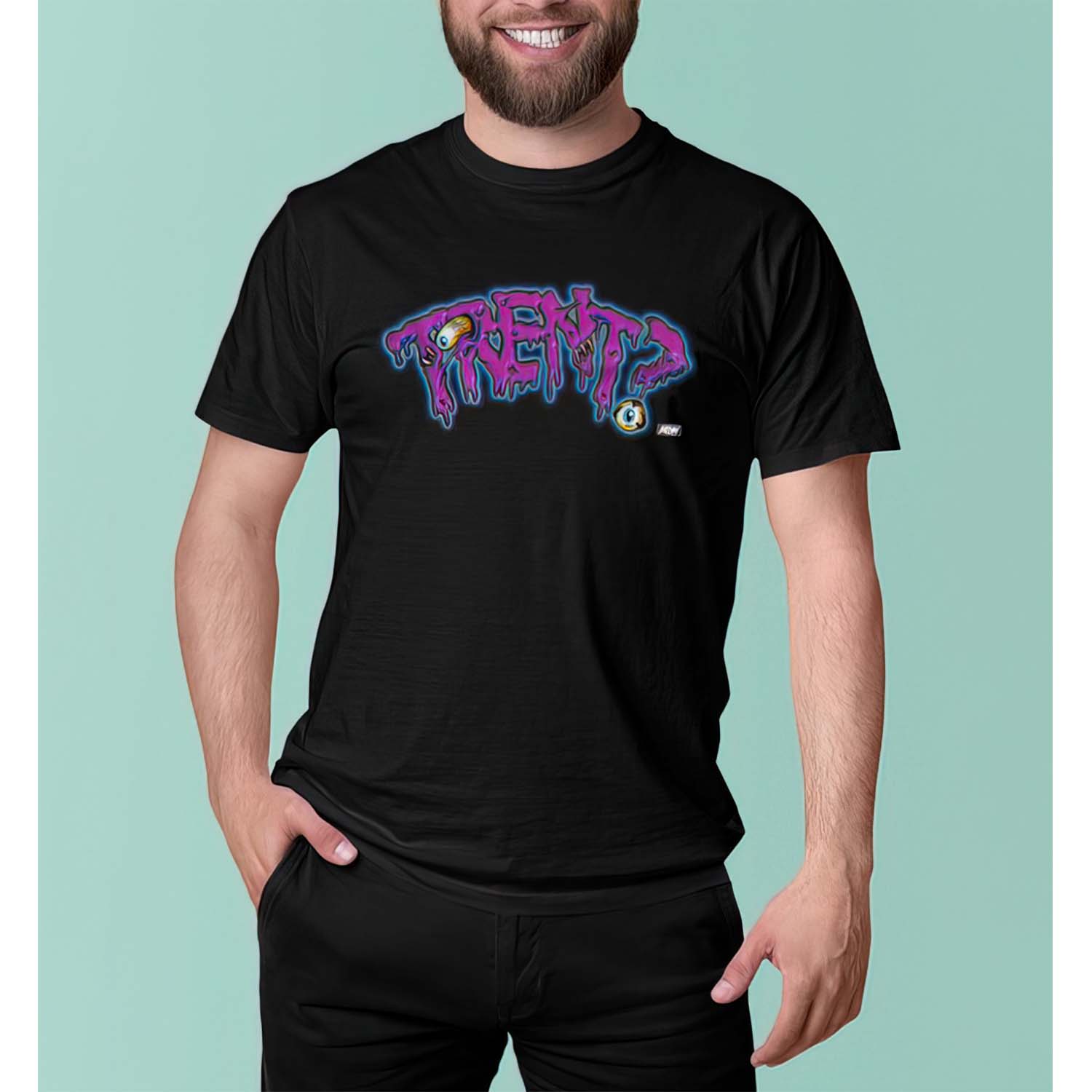 Trent Yucky Shirt Trent Yucky Shirt