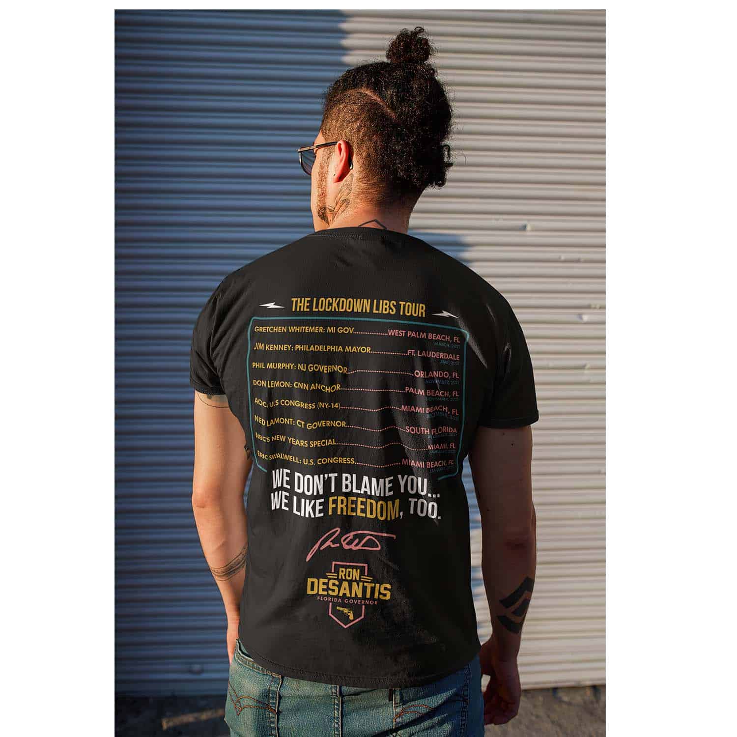 Escape To Florida Shirt Escape To Florida Shirt