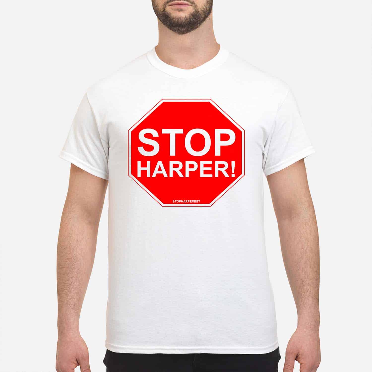 Stop Harper Shirt Stop Harper Shirt