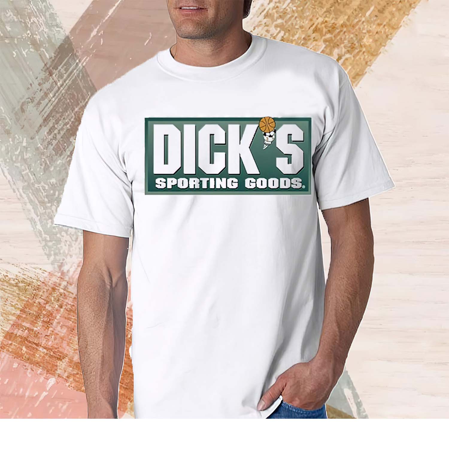 Dick’S Sporting Good Shirt Dick’S Sporting Good Shirt