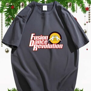 Fusion Dance Revolution Shirt