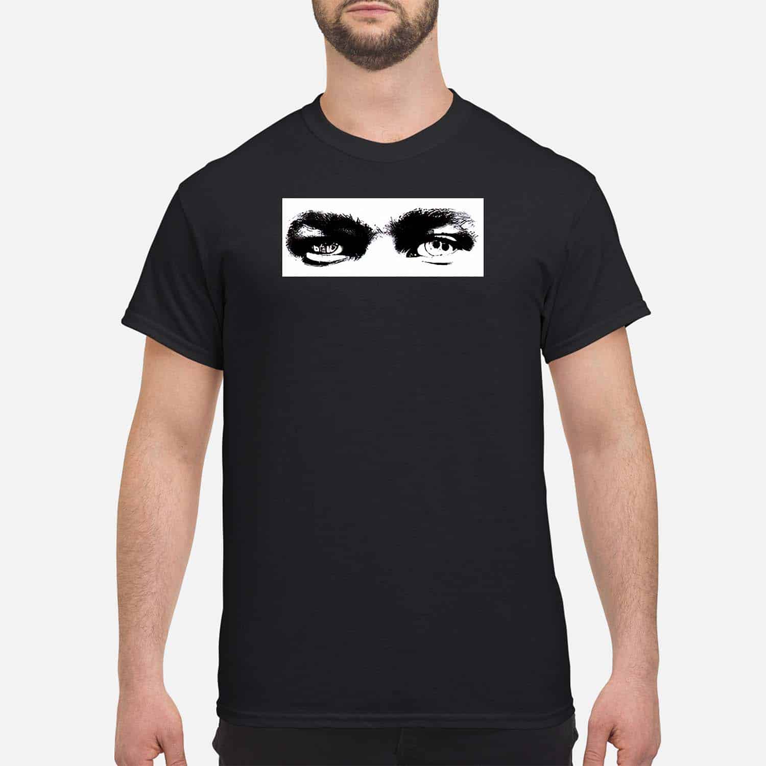 Kaytranada Eyes Shirt Kaytranada Eyes Shirt