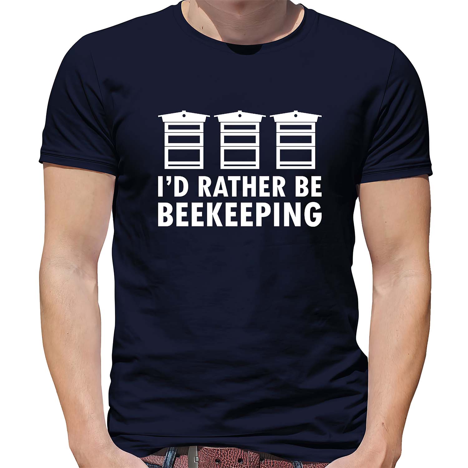 I’D Rather Be Beekeeping Shirt I’D Rather Be Beekeeping Shirt