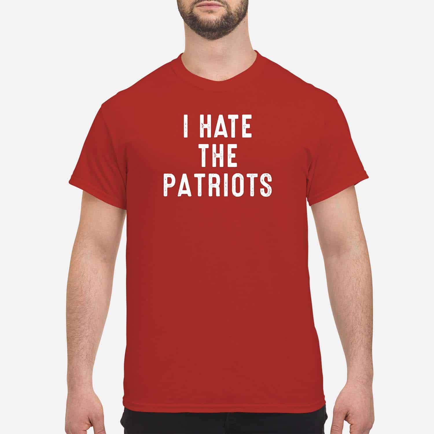 I Hate Patriots Shirt I Hate Patriots Shirt