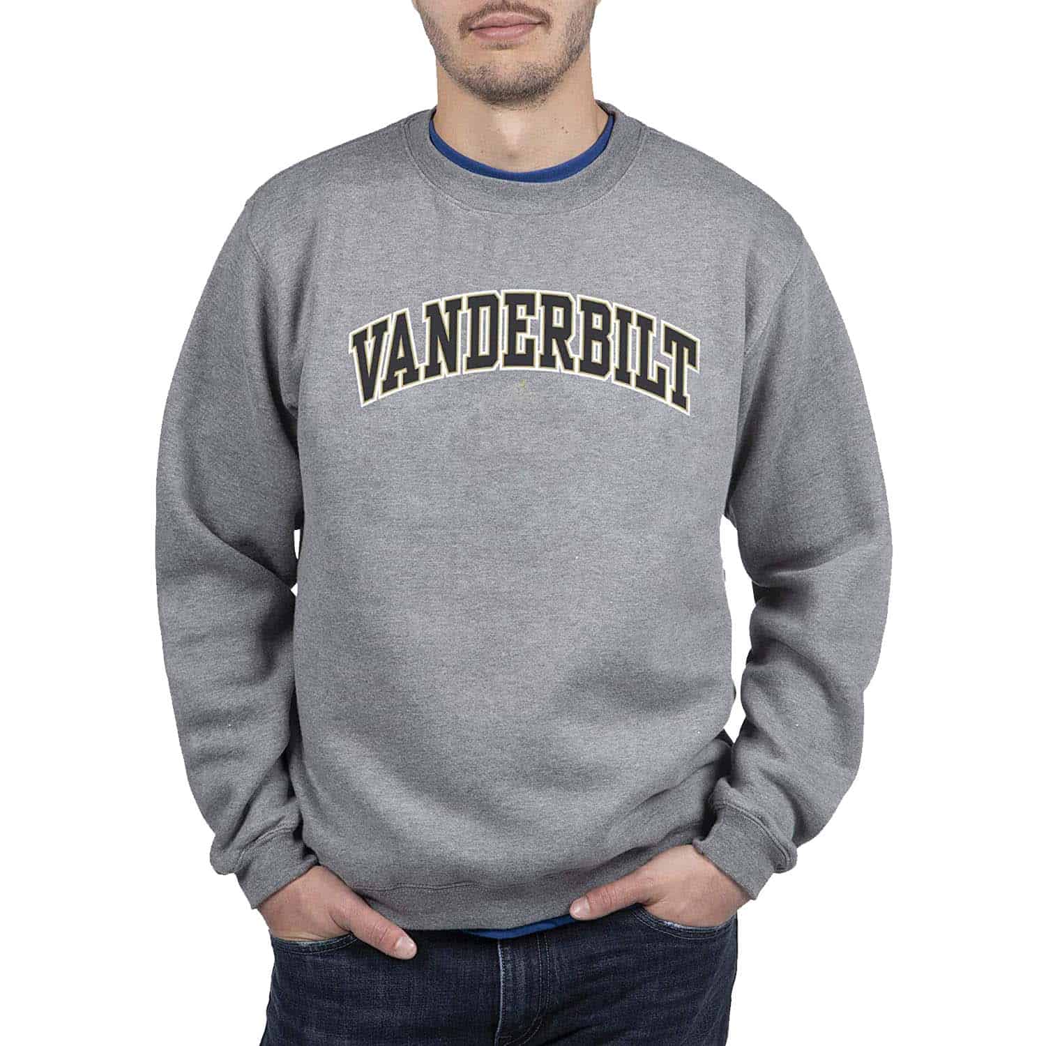Vanderbilt Sweatshirt Vanderbilt Sweatshirt