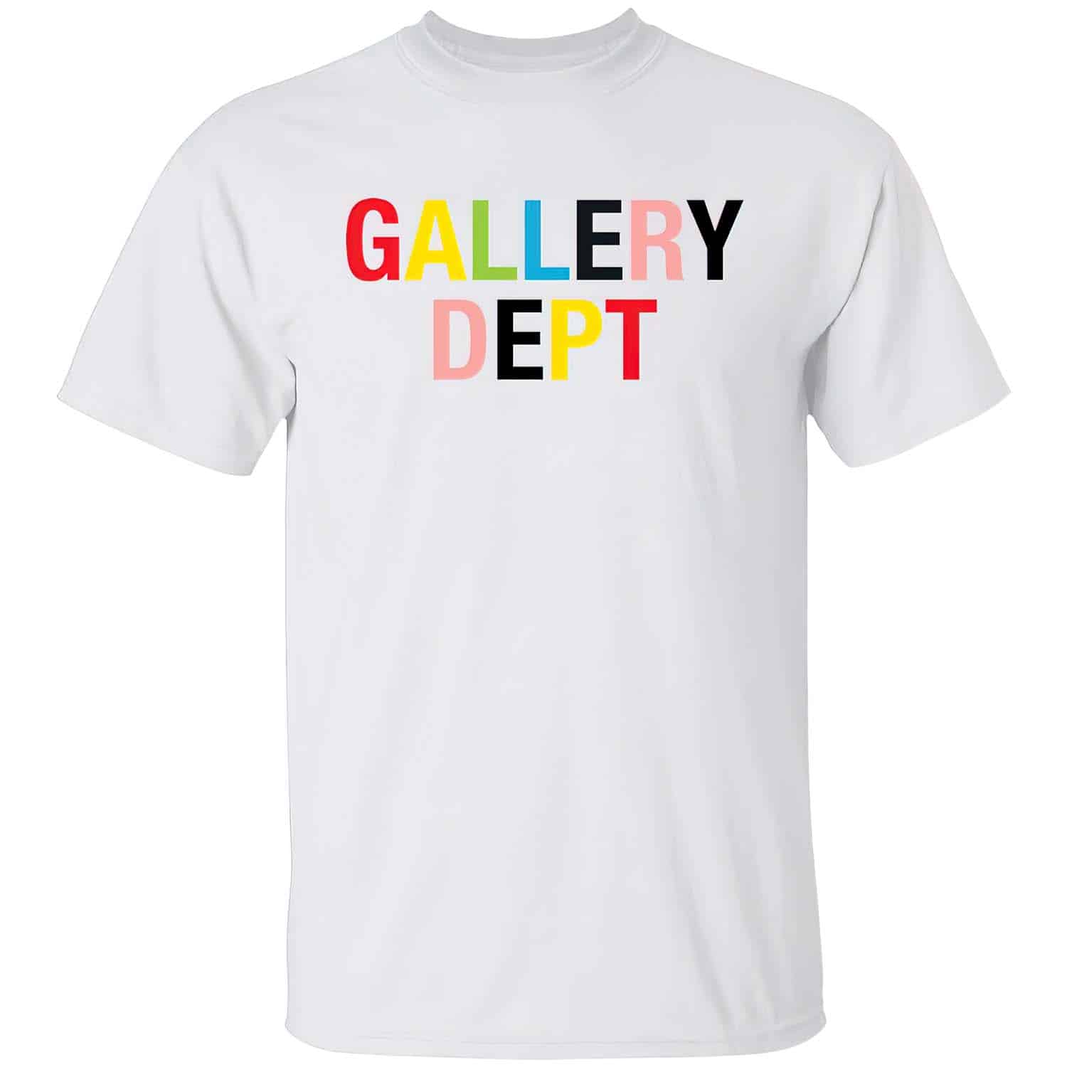 Gallery Dept T-Shirt Gallery Dept T-Shirt