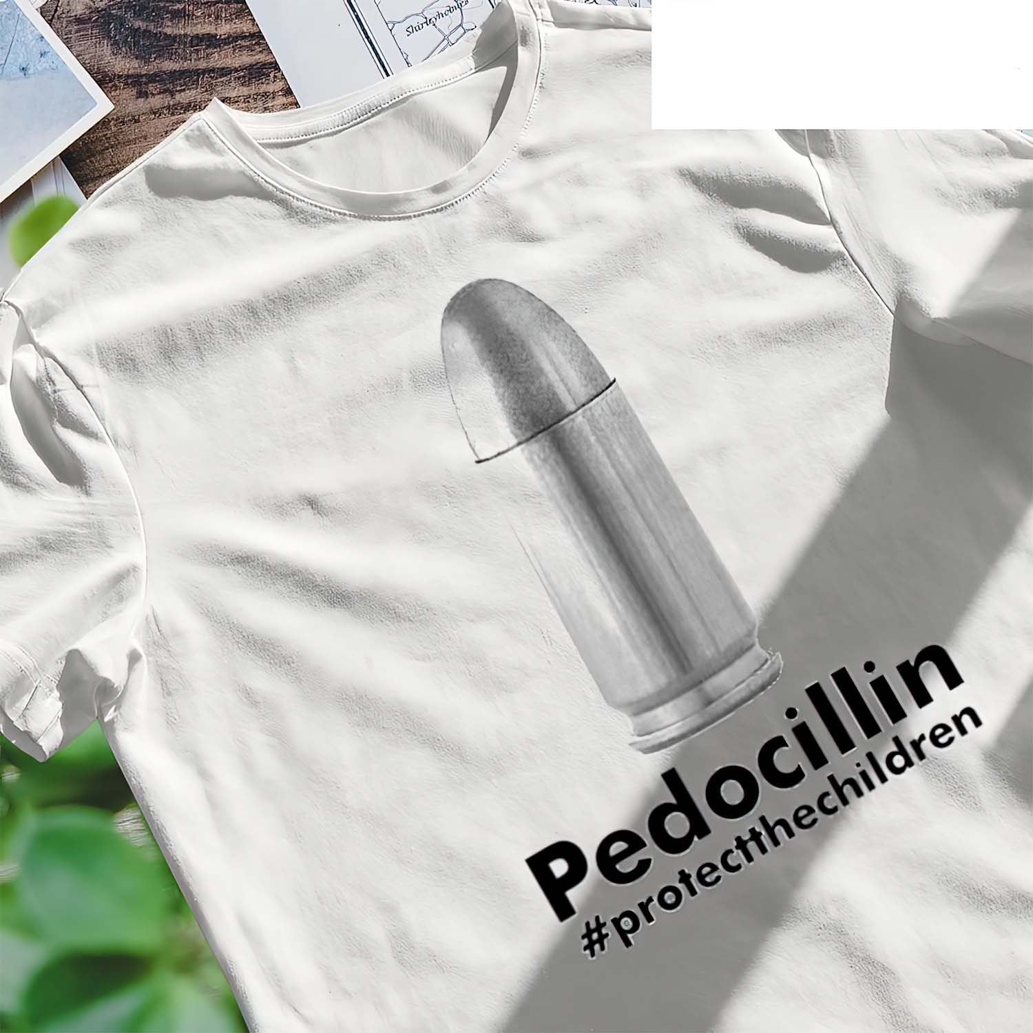 Pedocillin Protect The Children Shirt Pedocillin Protect The Children Shirt