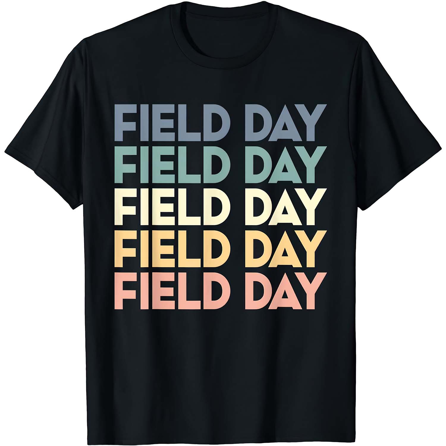 Field Day Shirt Field Day Shirt