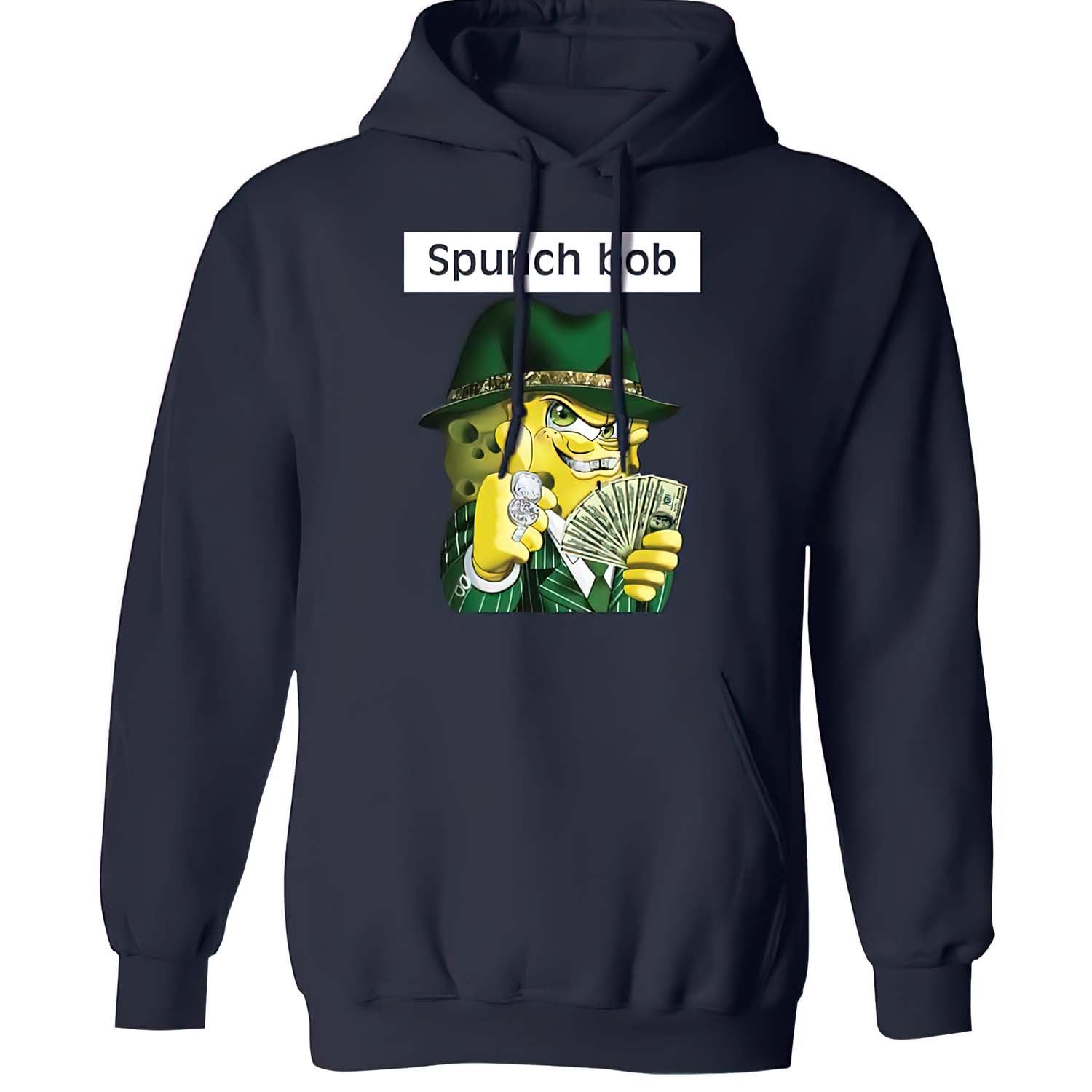 Spunch Bob Shirt Spunch Bob Shirt