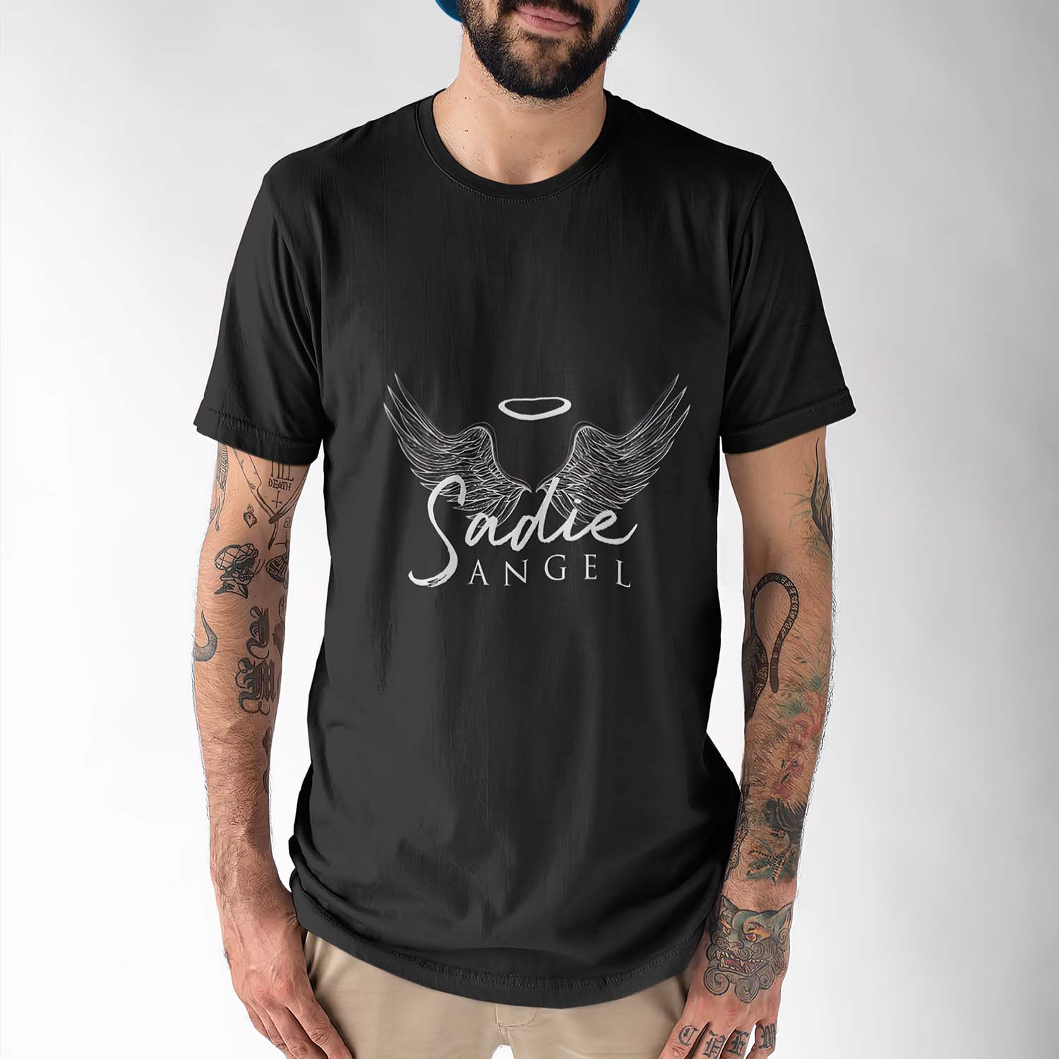 Sadie Angel Shirt Sadie Angel Shirt