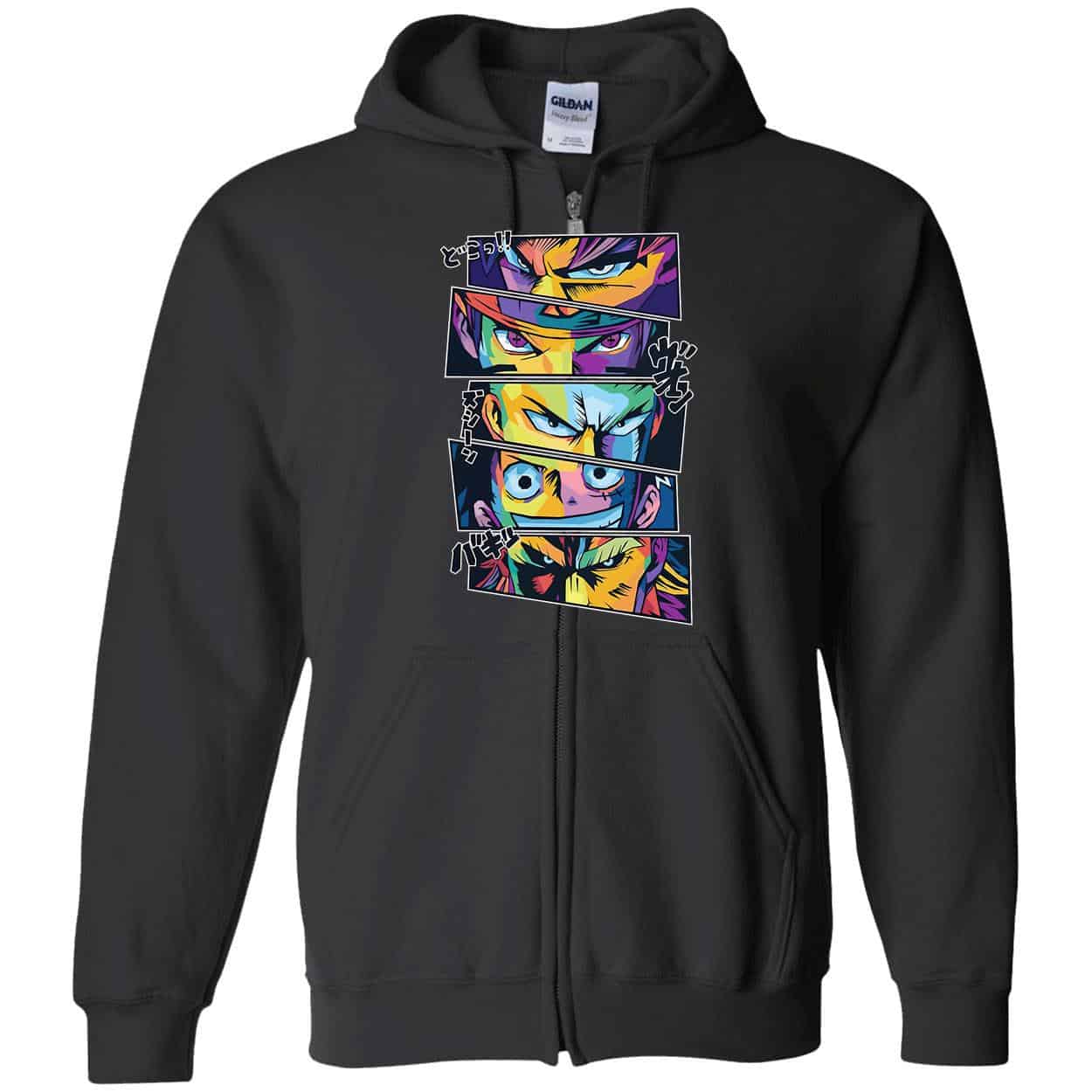 Anime Eyes Shirt Anime Eyes Shirt