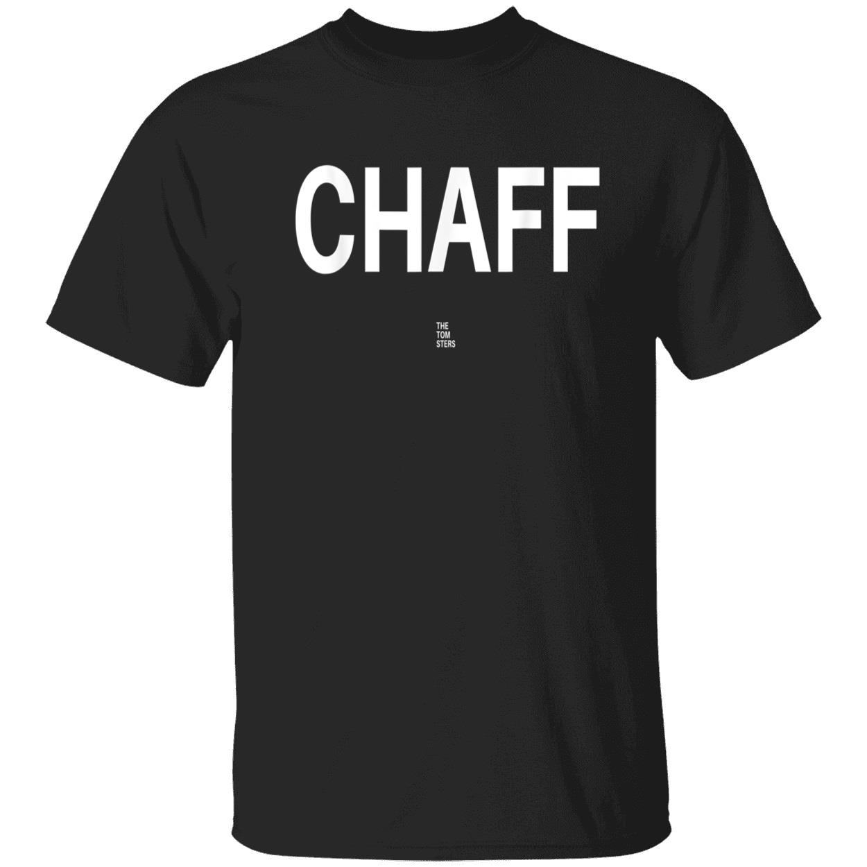 Chaff Shirt Chaff Shirt