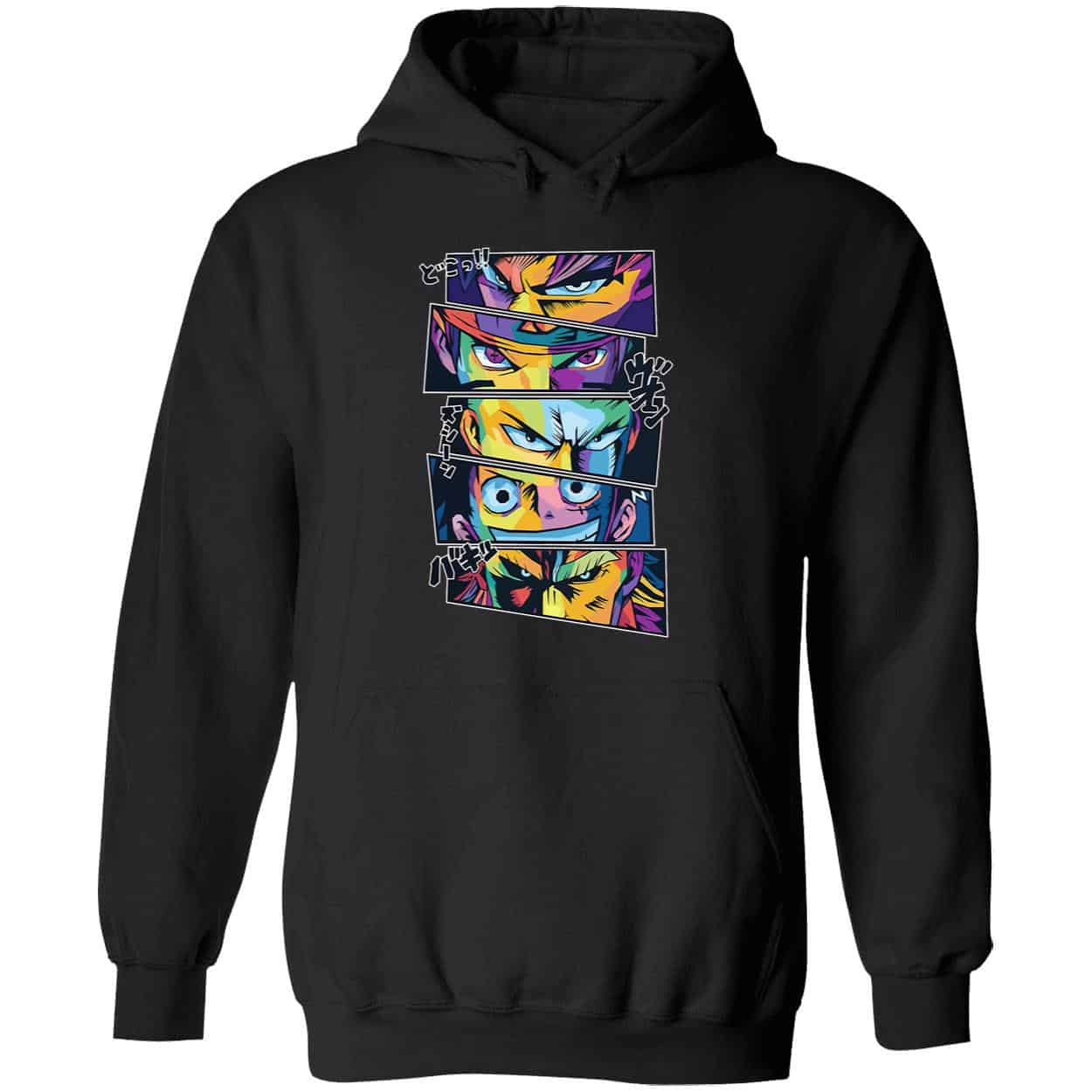 Anime Eyes Shirt Anime Eyes Shirt