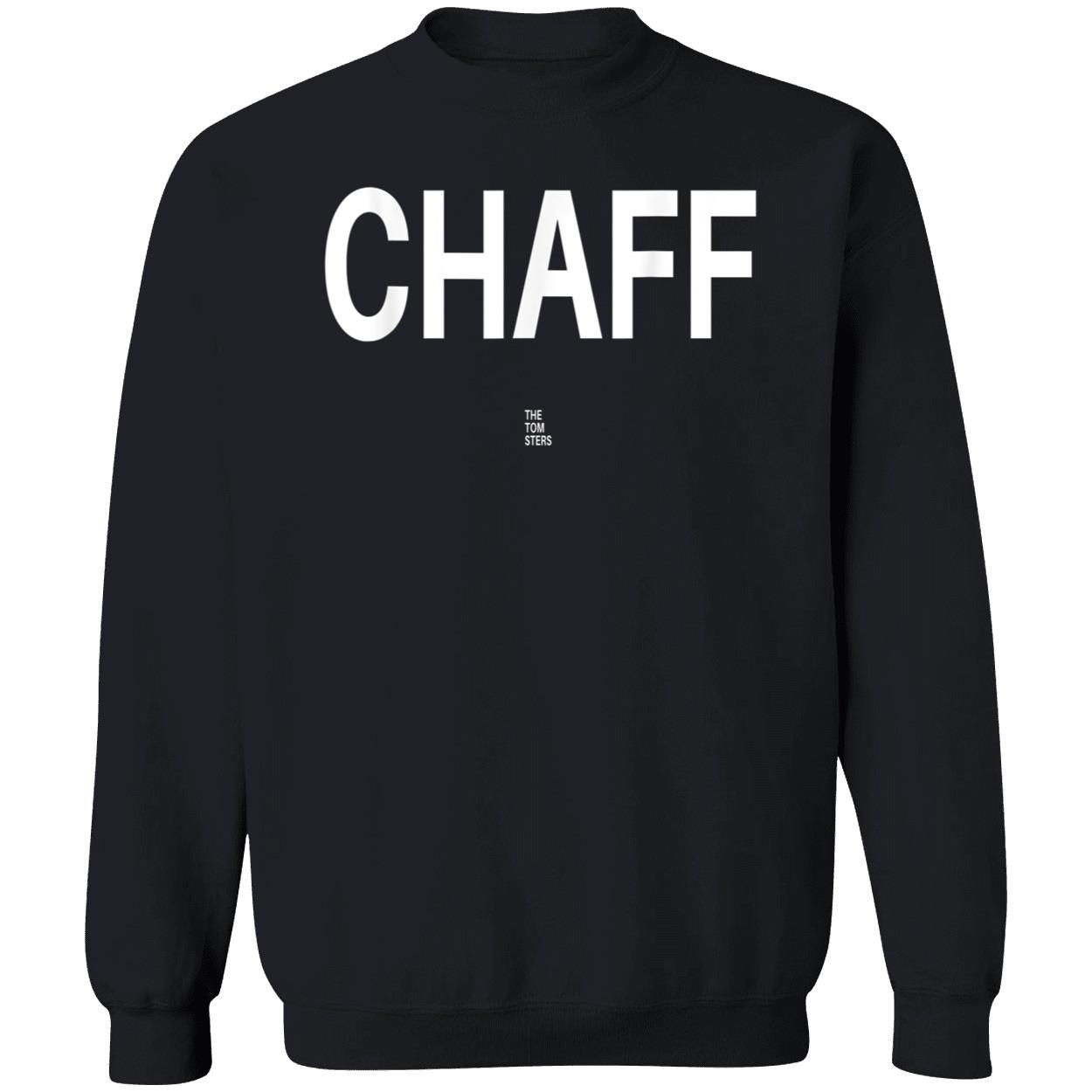 Chaff Shirt Chaff Shirt