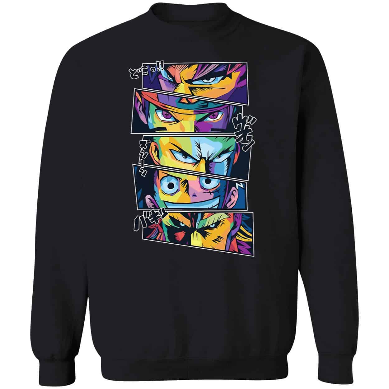Anime Eyes Shirt Anime Eyes Shirt
