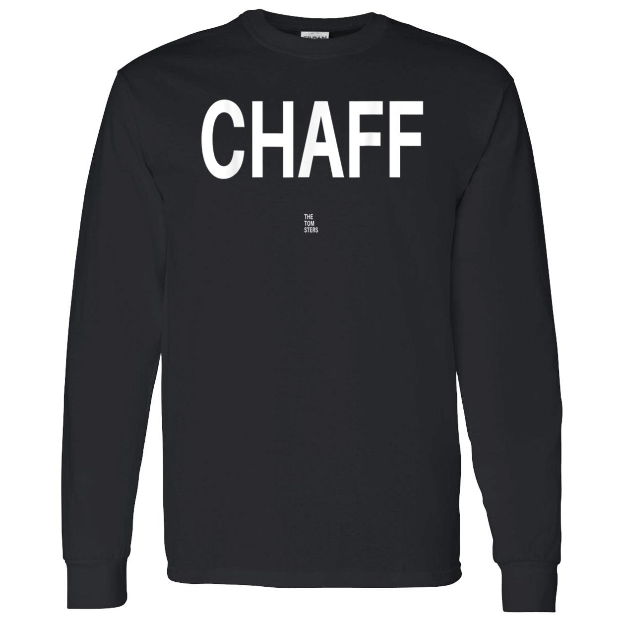 Chaff Shirt Chaff Shirt