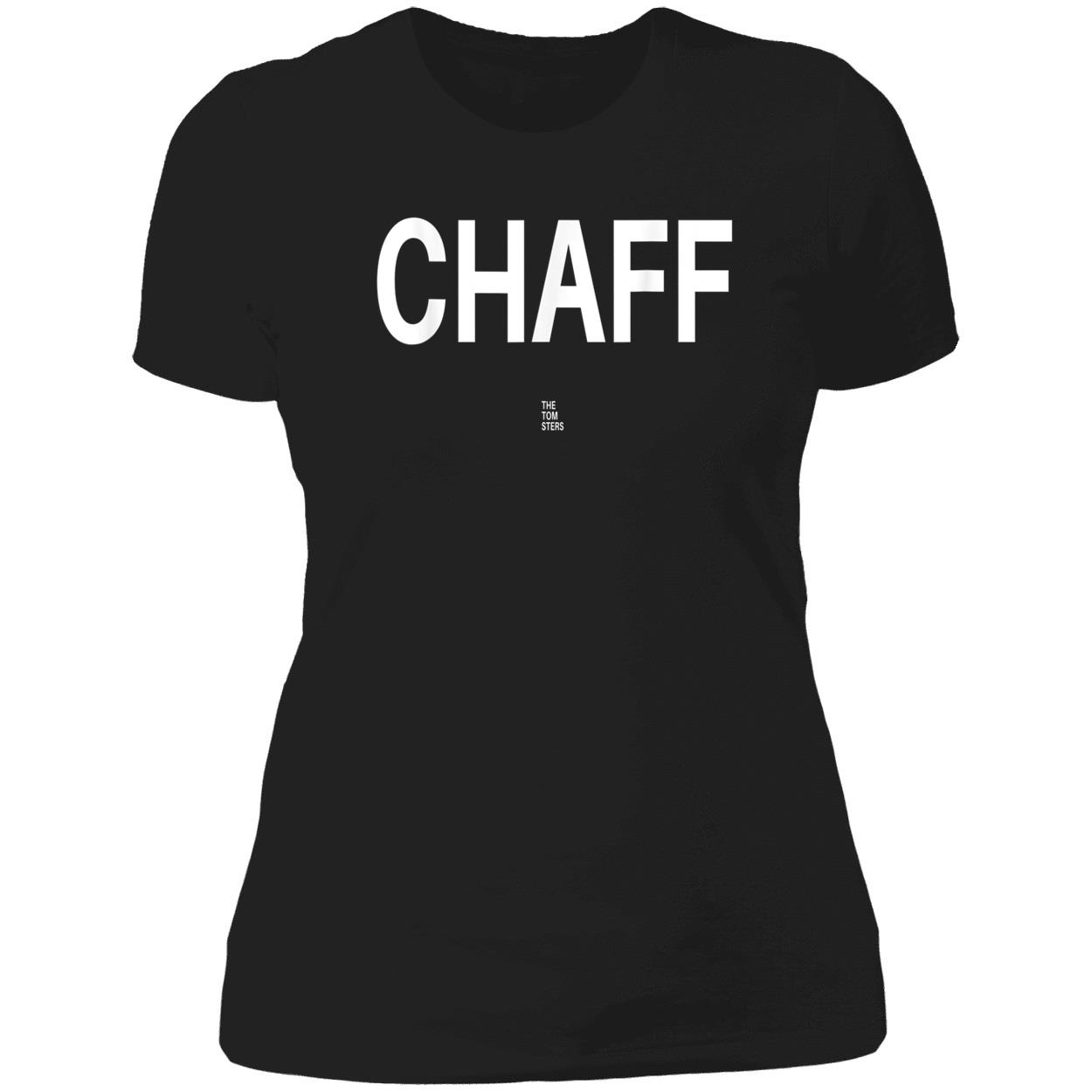 Chaff Shirt Chaff Shirt