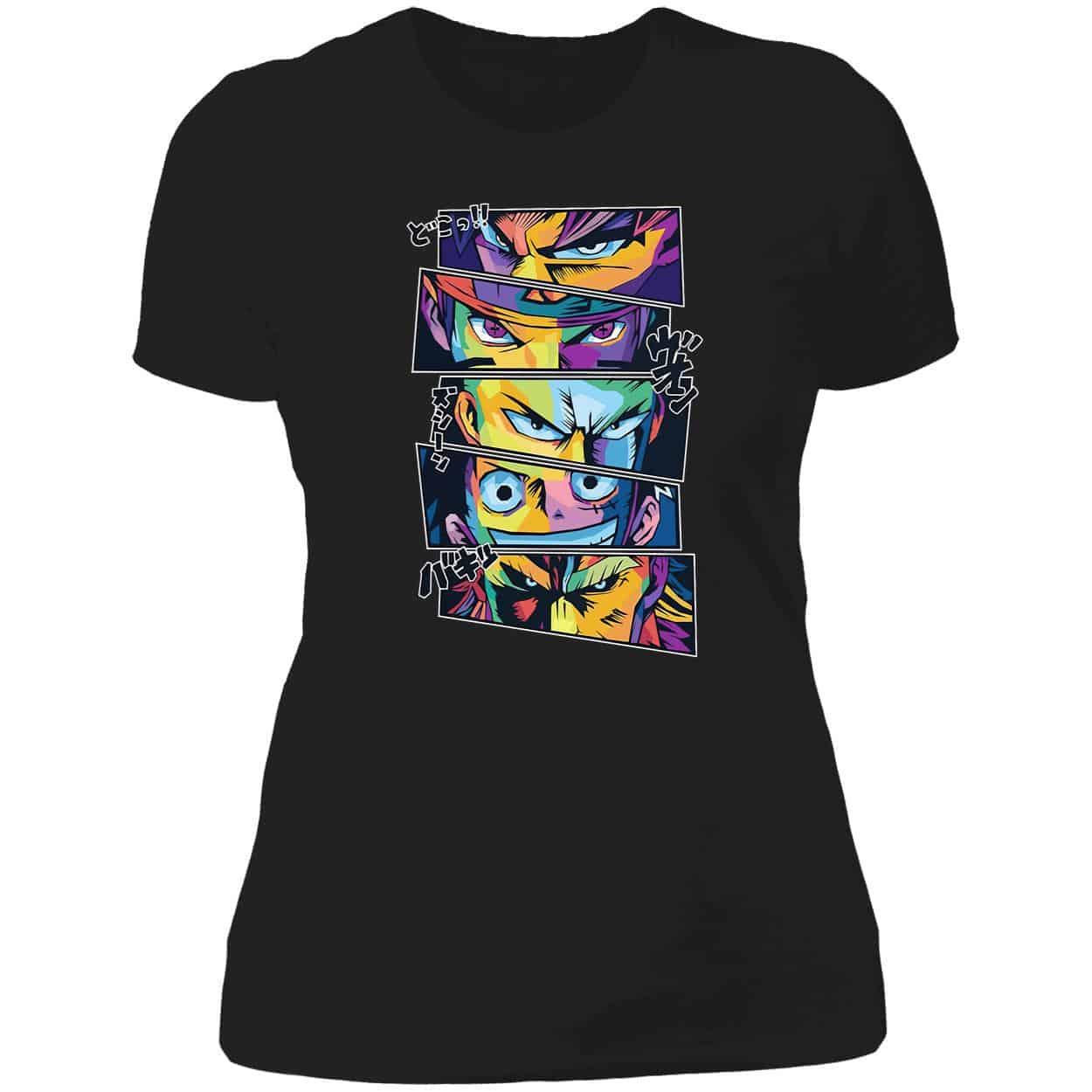 Anime Eyes Shirt Anime Eyes Shirt