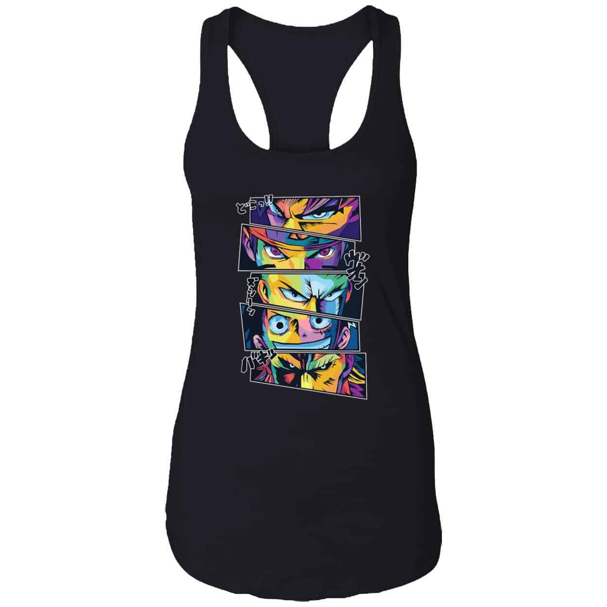 Anime Eyes Shirt Anime Eyes Shirt