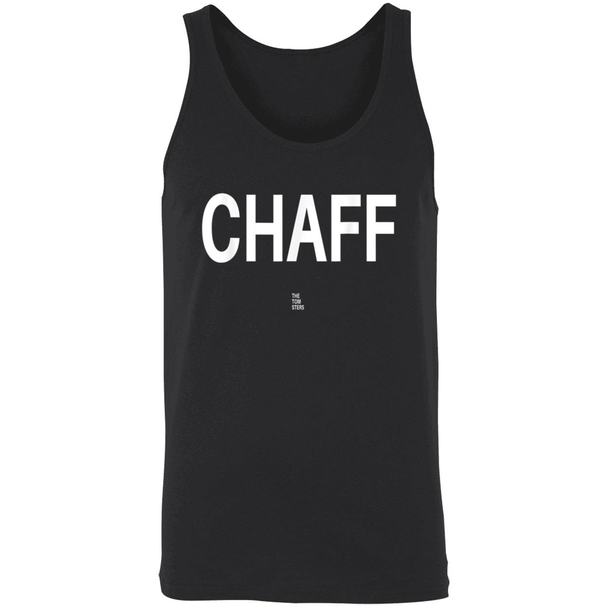 Chaff Shirt Chaff Shirt