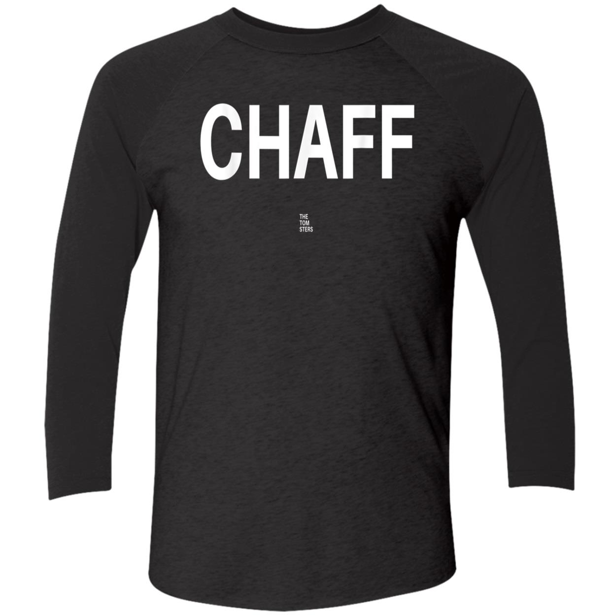 Chaff Shirt Chaff Shirt