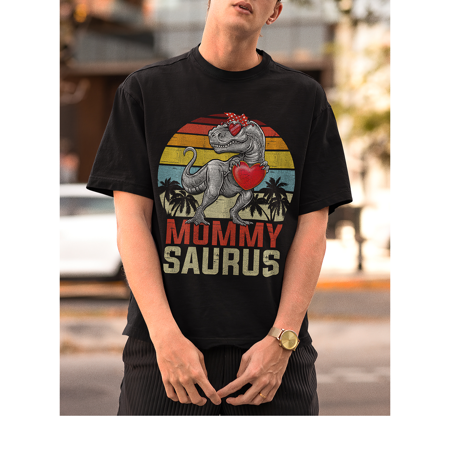 Mommy Saurus Shirt Mommy Saurus Shirt