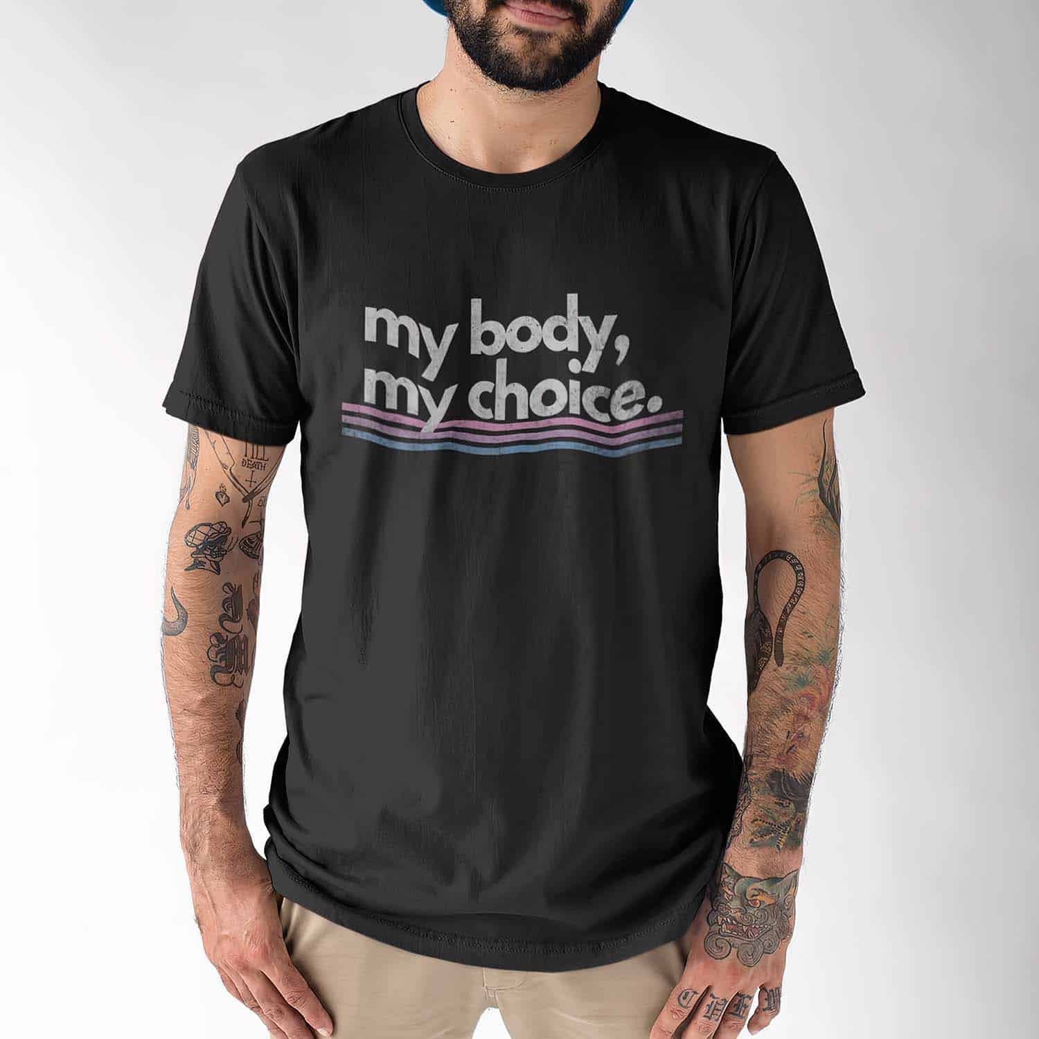 My Body My Choice Shirt My Body My Choice Shirt