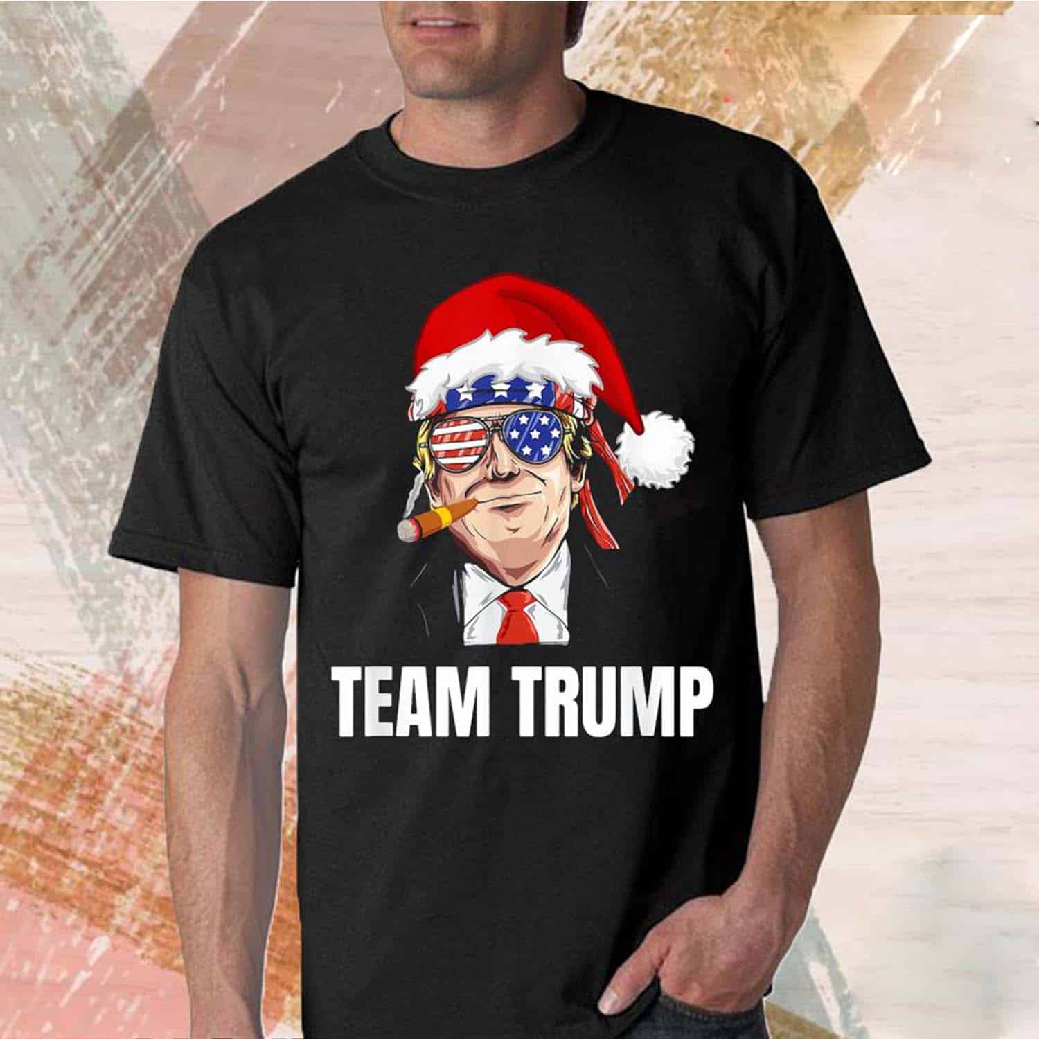 Team Trump Shirt Team Trump Shirt