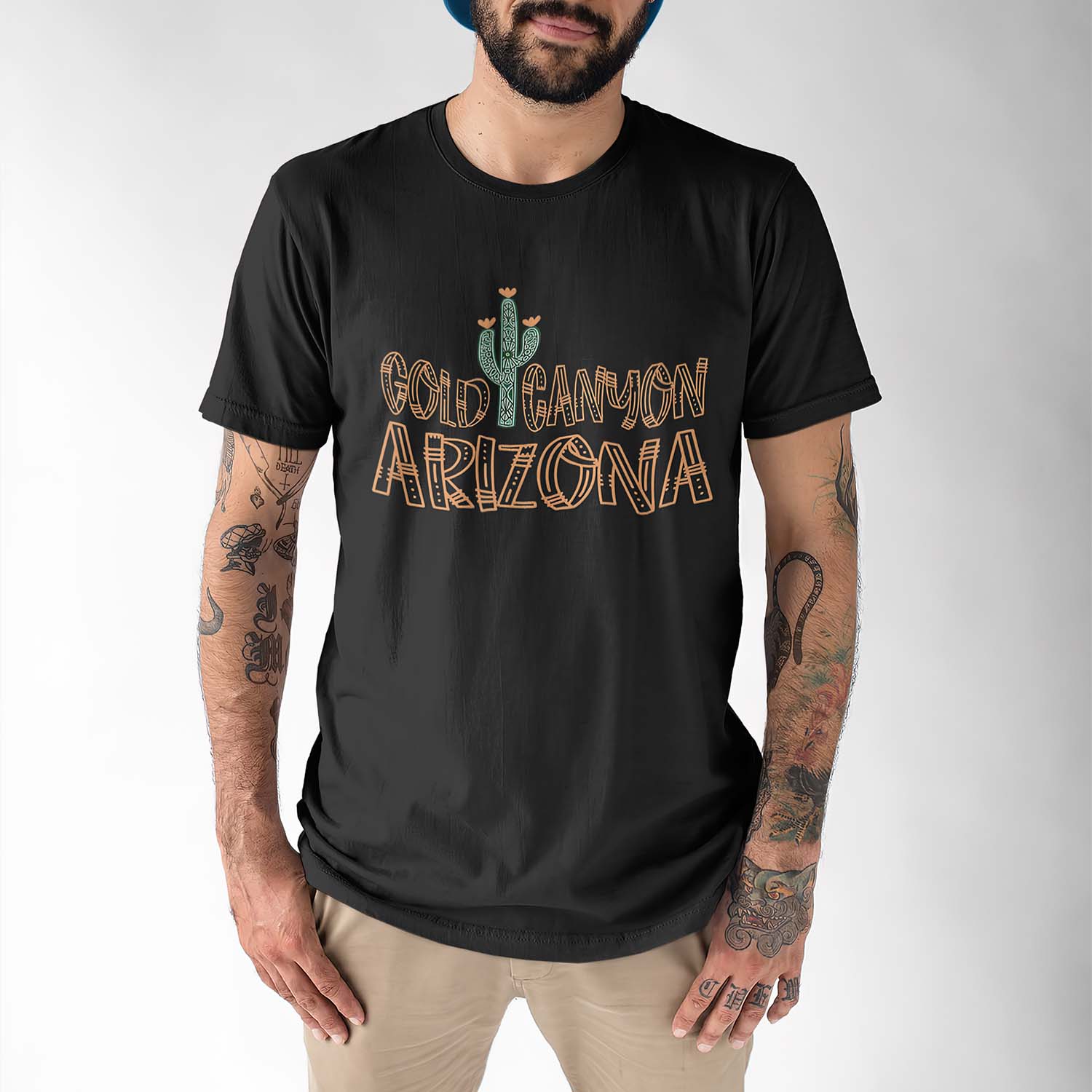 Gold Canyon Arizona Shirt Gold Canyon Arizona Shirt