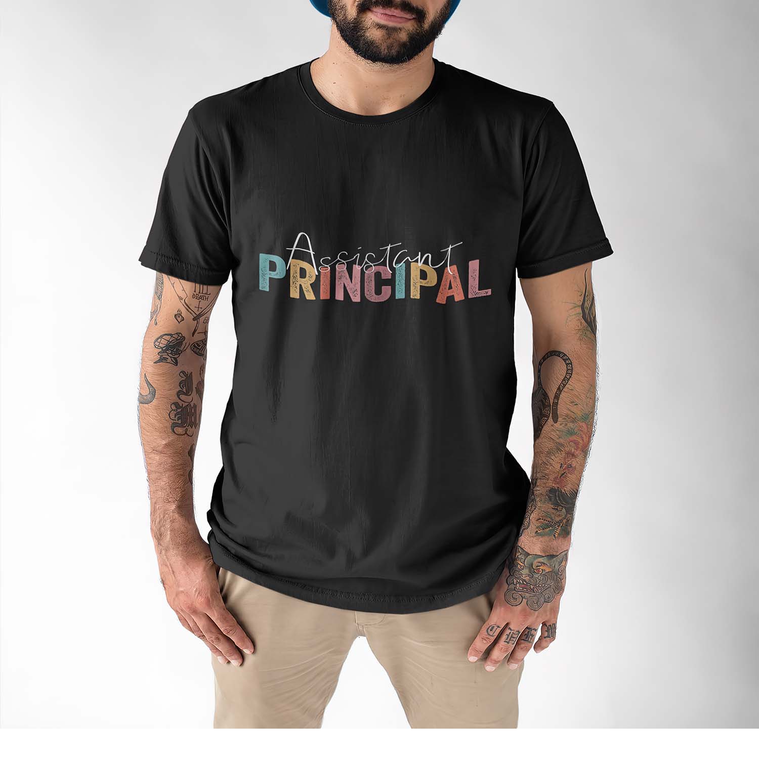 Assistant Principal T-Shirt Assistant Principal T-Shirt