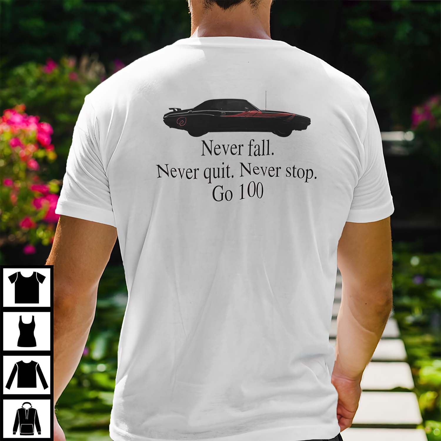 Superm 100 Never Fall Never Quit Never Stop Go 100 Shirt Superm 100 Never Fall Never Quit Never Stop Go 100 Shirt