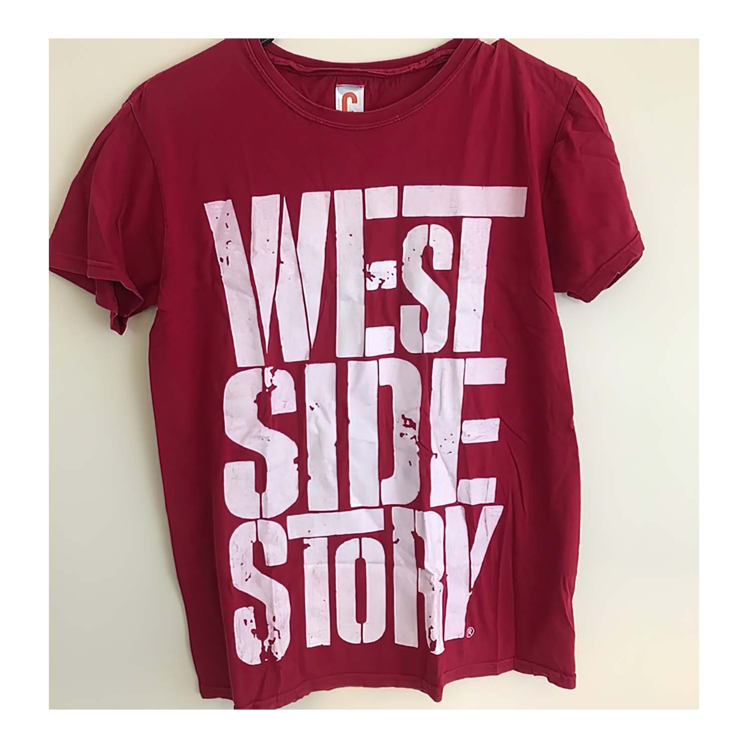 West Side Story Shirt West Side Story Shirt